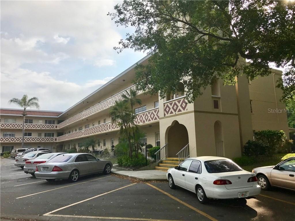 2383 Netherlands Dr. #59, Clearwater, FL 33763