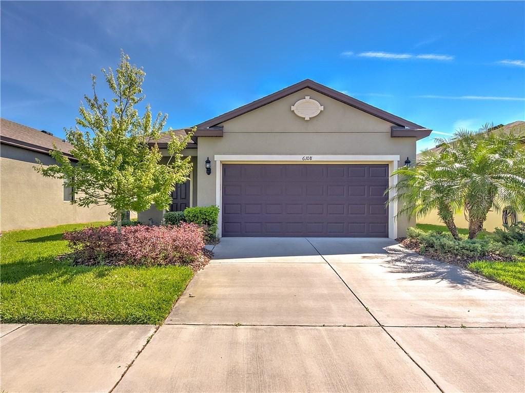 6108 Magnolia Park Blvd., Riverview, FL 33578