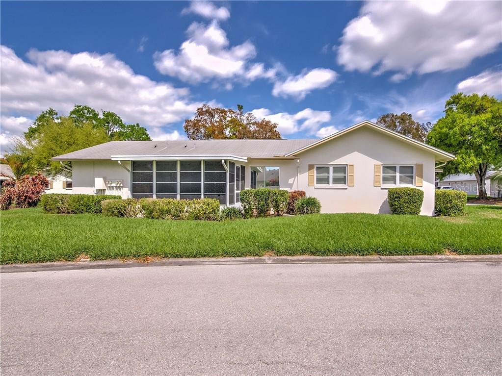 3127 37th Ln. #B, St Petersburg, FL 33711