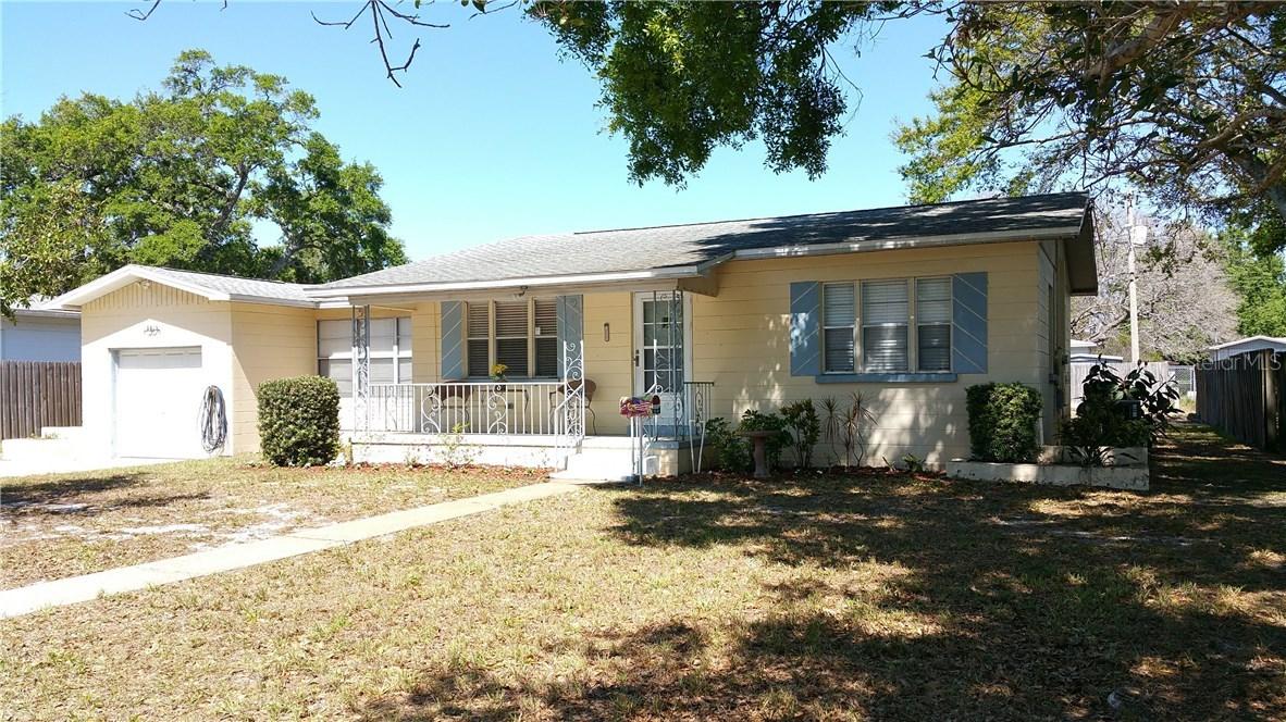 5919 3rd Ave., St Petersburg, FL 33710