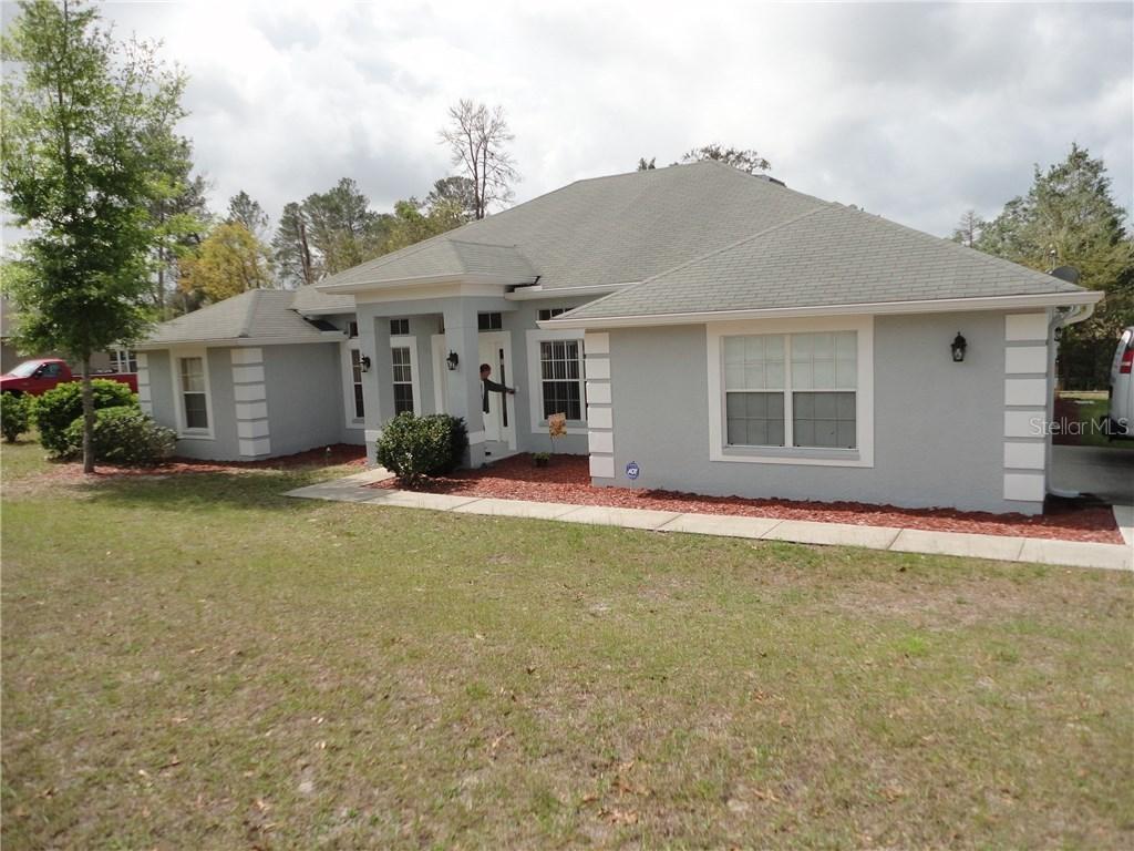 10230 Norwick St., Spring Hill, FL 34608