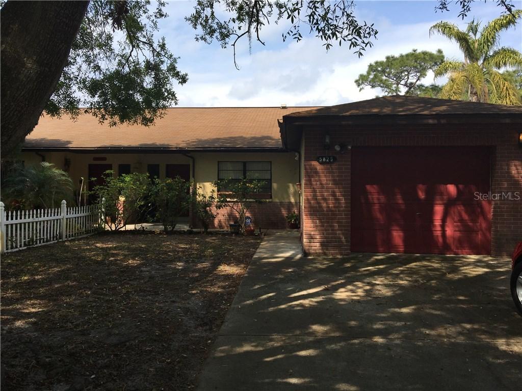 5825 Crestmont St., Clearwater, FL 33760