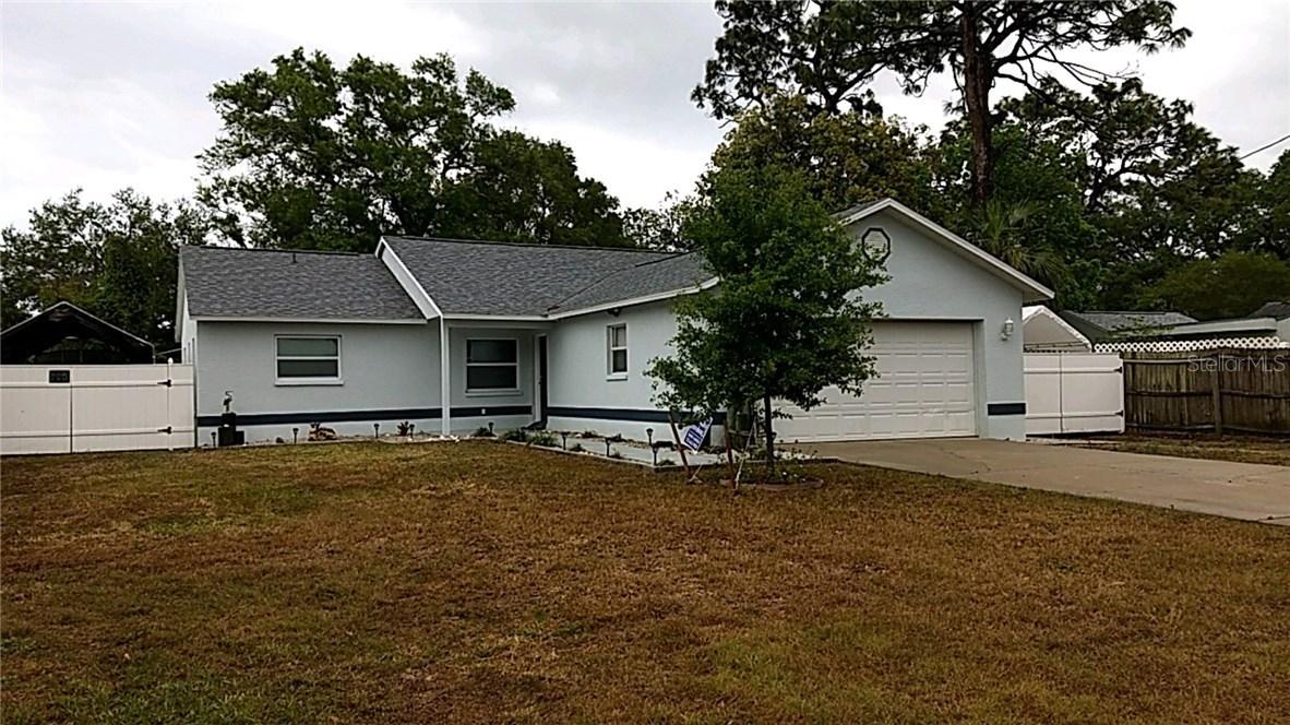 4921 71st Way, St Petersburg, FL 33709