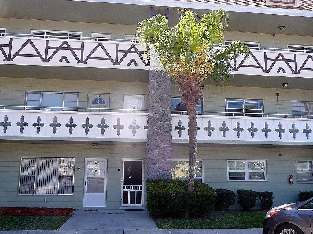 2447 Ecuadorian Way #43, Clearwater, FL 33763