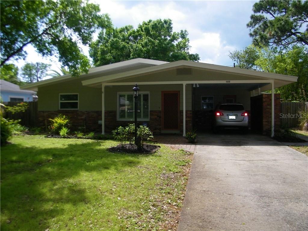 1125 60th St., Gulfport, FL 33707