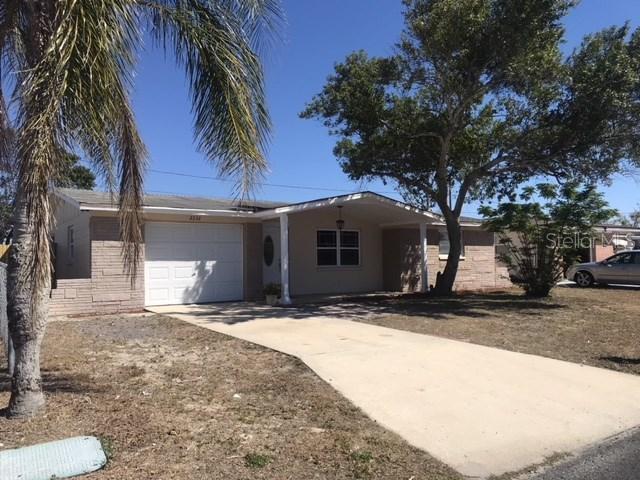 2332 Tahitian Dr., Holiday, FL 34691