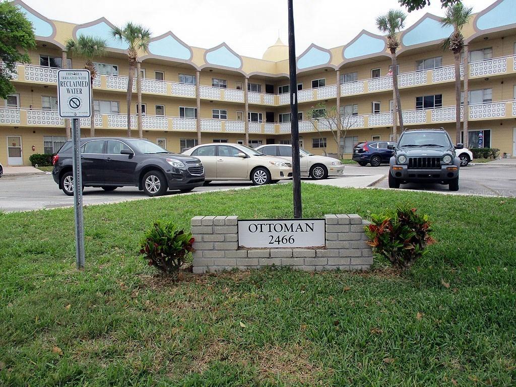 2466 Ecuadorian Way #8, Clearwater, FL 33763