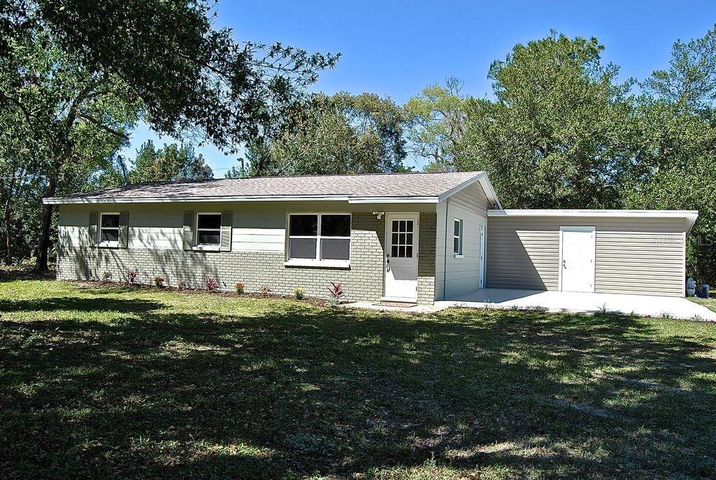 345 Jackson Ave., Brooksville, FL 34604