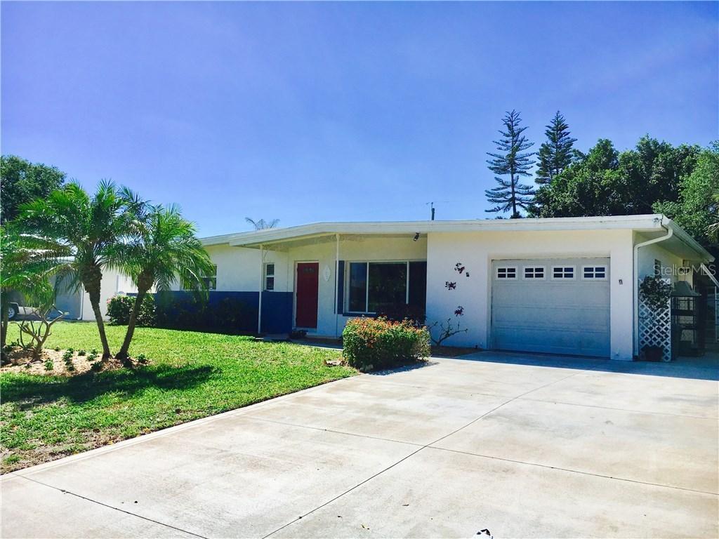 305 41st Ave., St Pete Beach, FL 33706