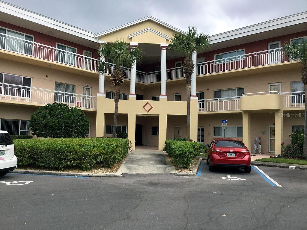 2021 Shangrila Dr. #14, Clearwater, FL 33763