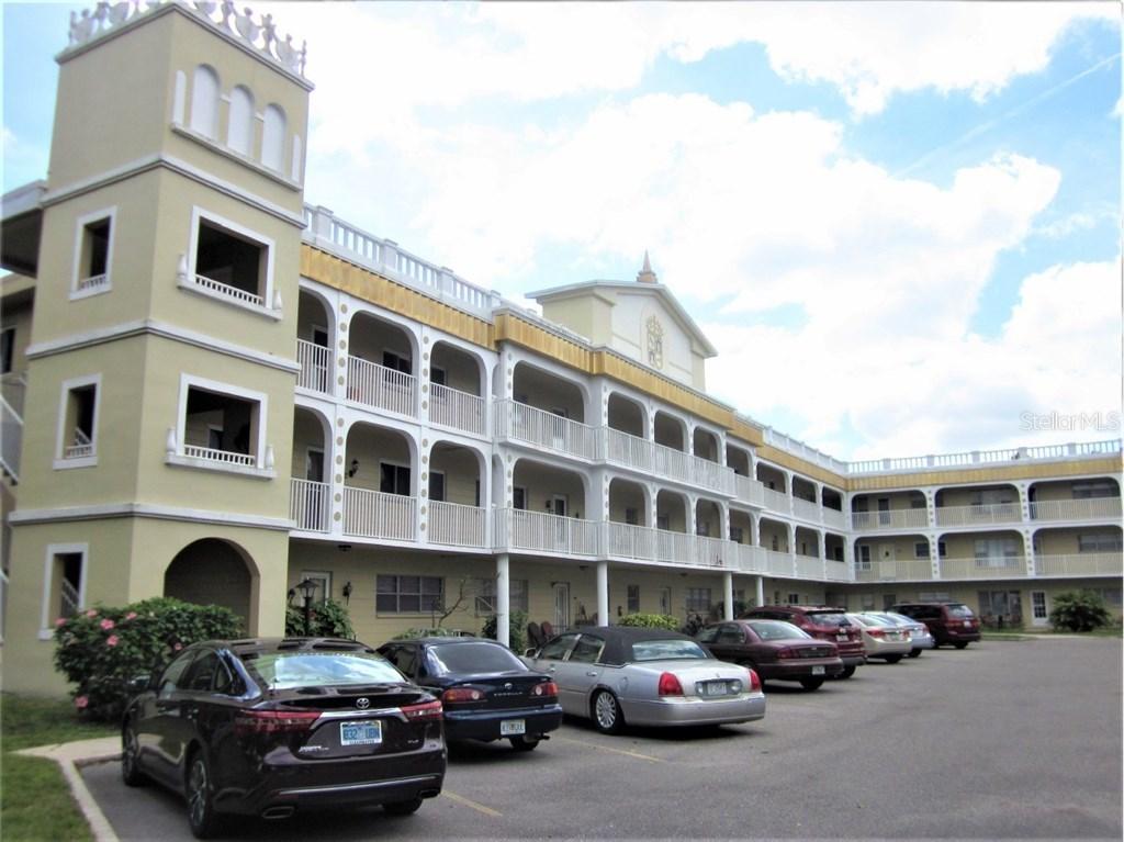 2321 Ecuadorian Way #29, Clearwater, FL 33763