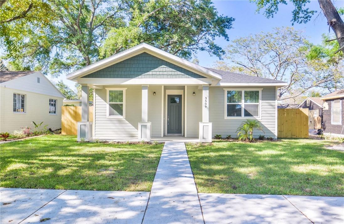 3509 4th Ave., St Petersburg, FL 33713