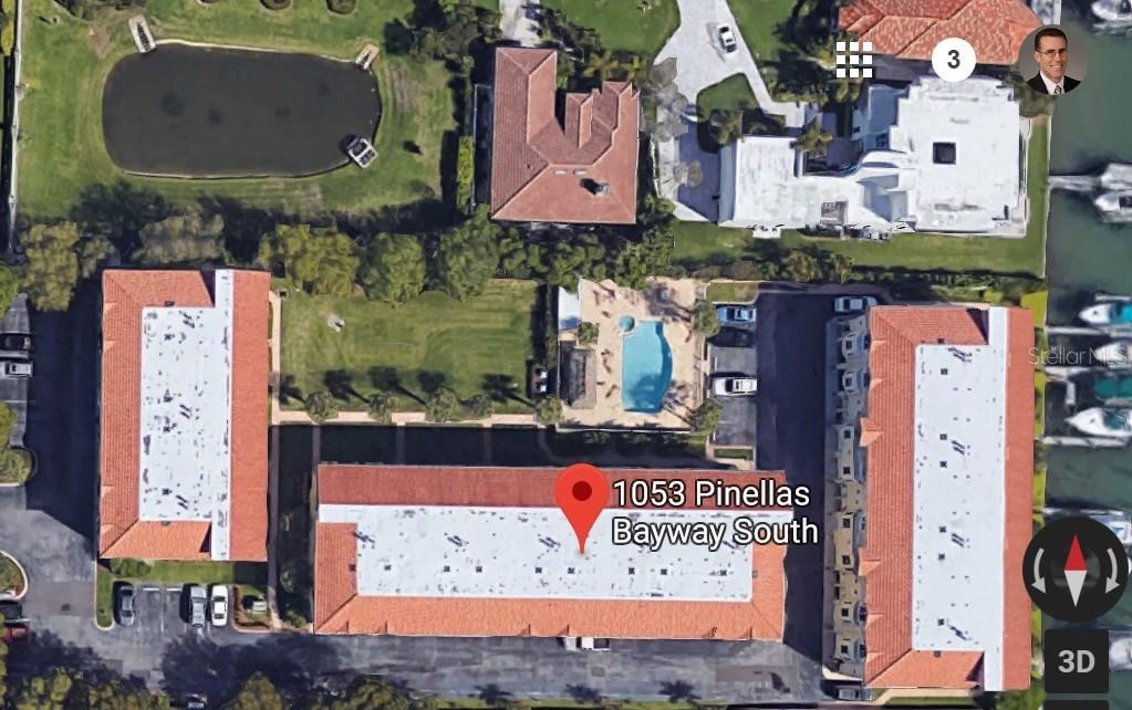 1053 Pinellas, Tierra Verde, FL 33715