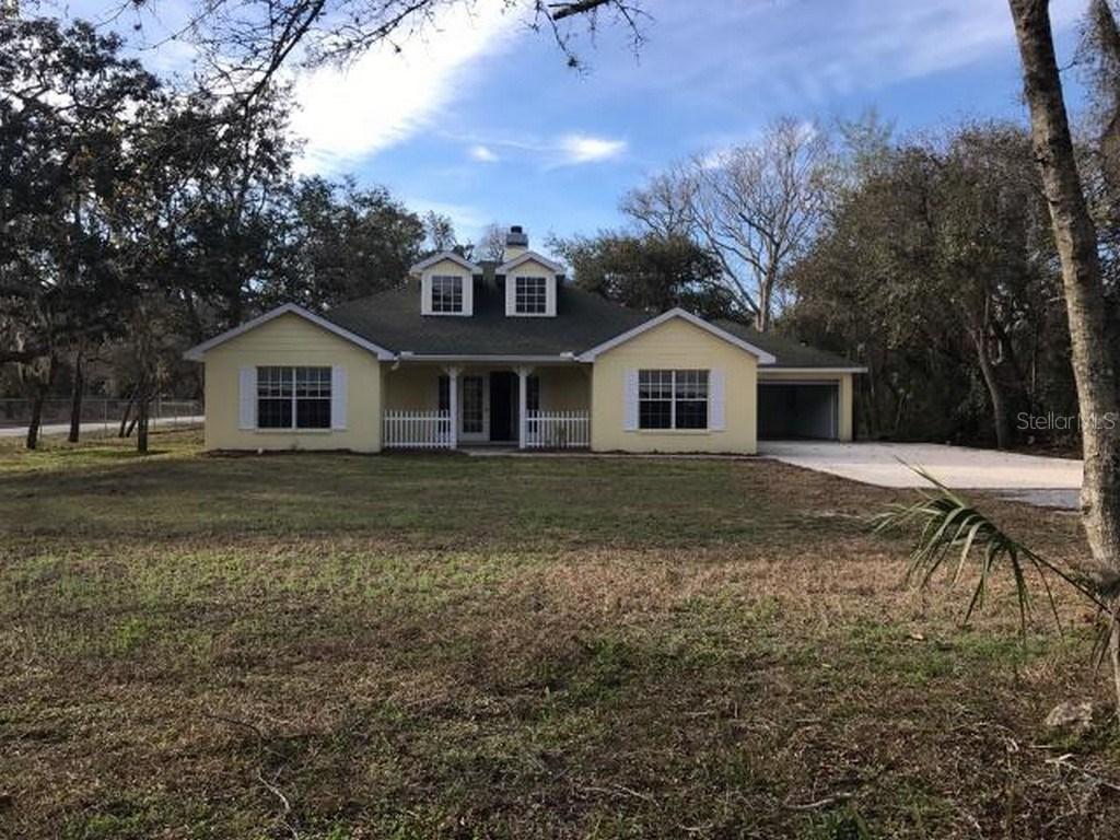 12409 Choctaw Tr., Hudson, FL 34669