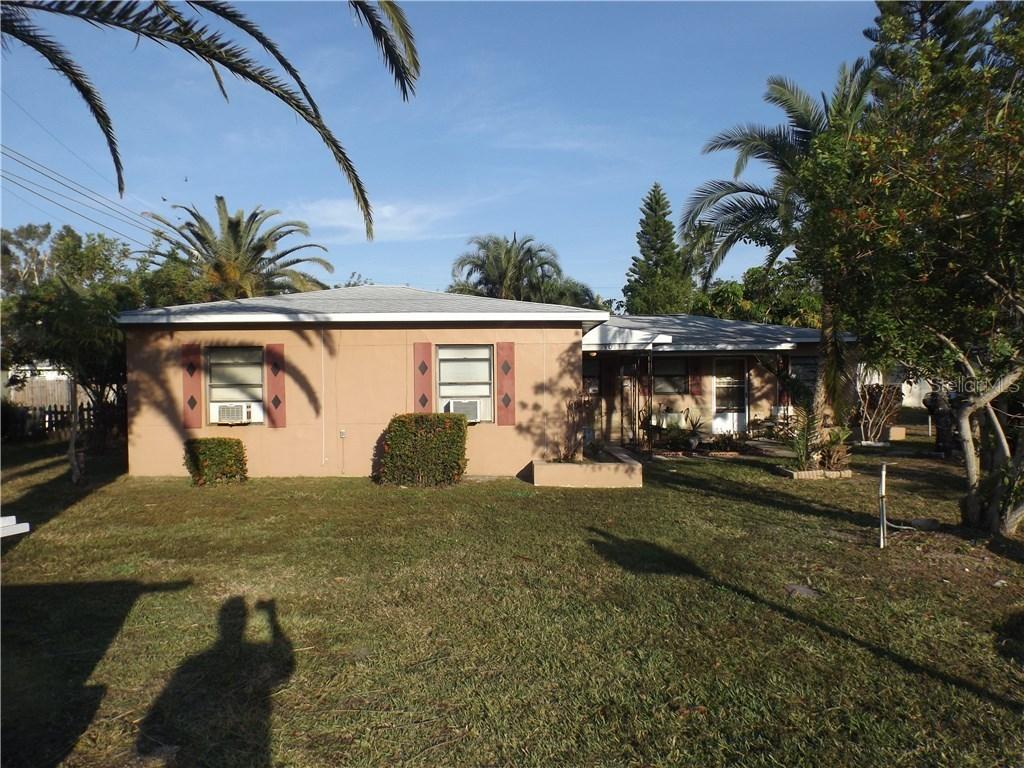 14013 Marguerite Dr., Madeira Beach, FL 33708