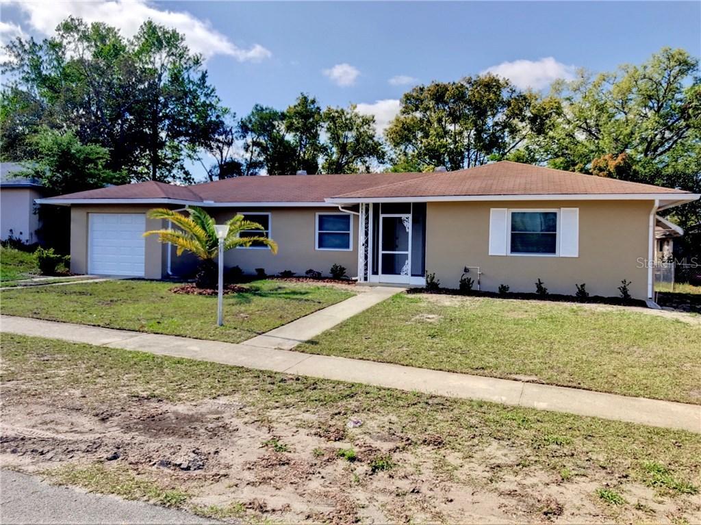 7158 Logan St., Spring Hill, FL 34606