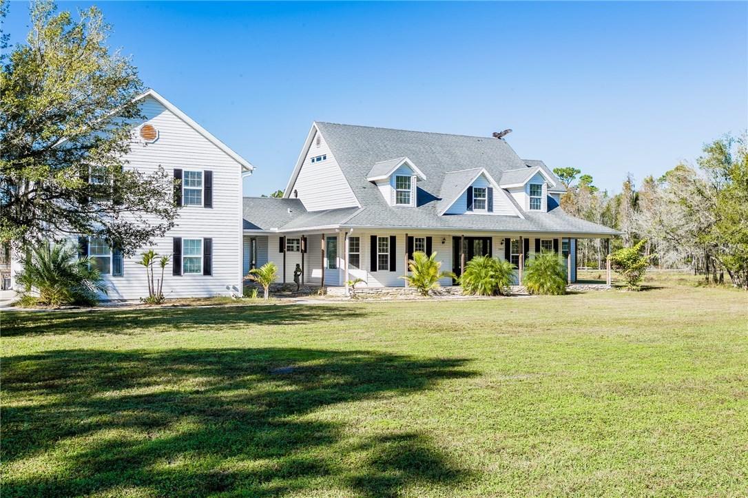 12421 Citation Rd., Spring Hill, FL 34610