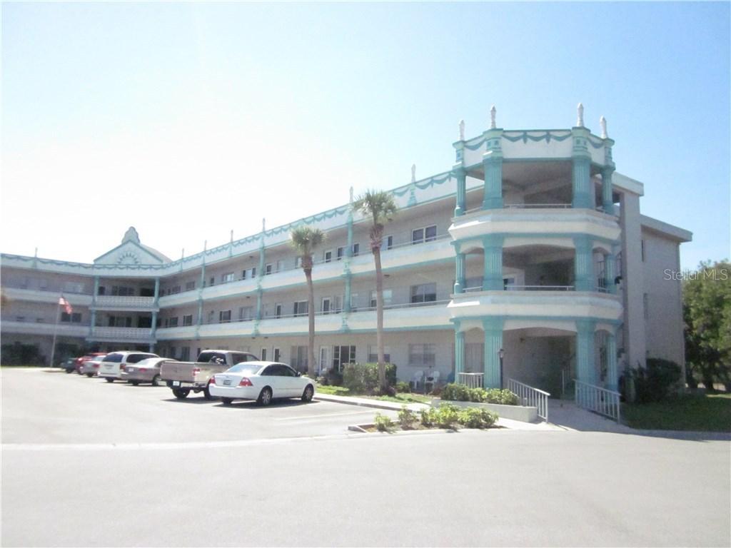 2371 Israeli Dr. #57, Clearwater, FL 33763