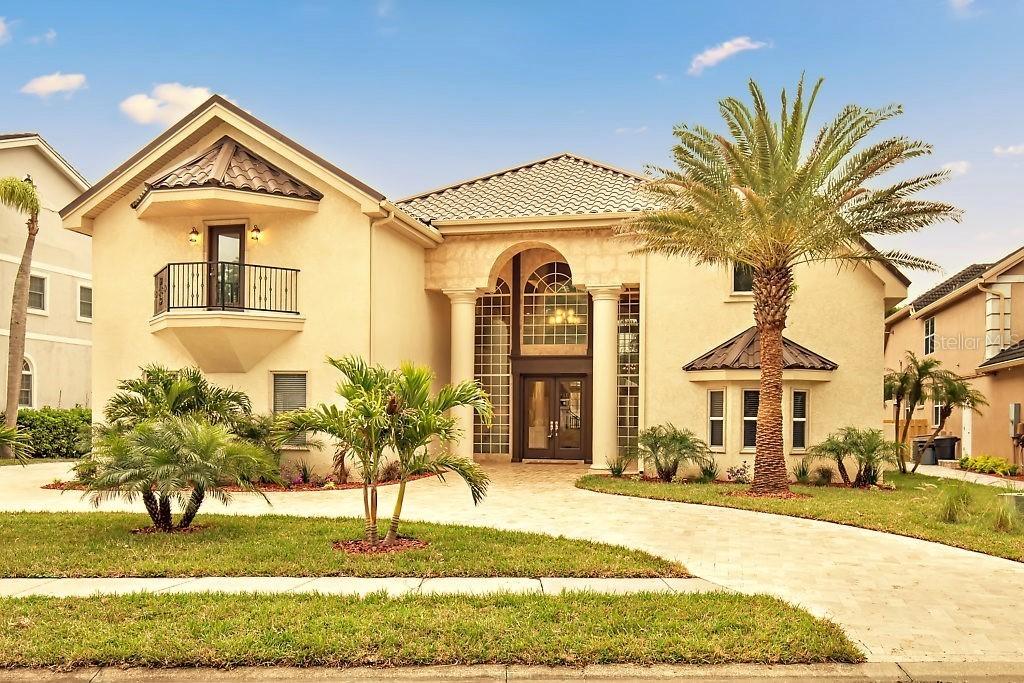 3009 Oakmont Dr., Clearwater, FL 33761