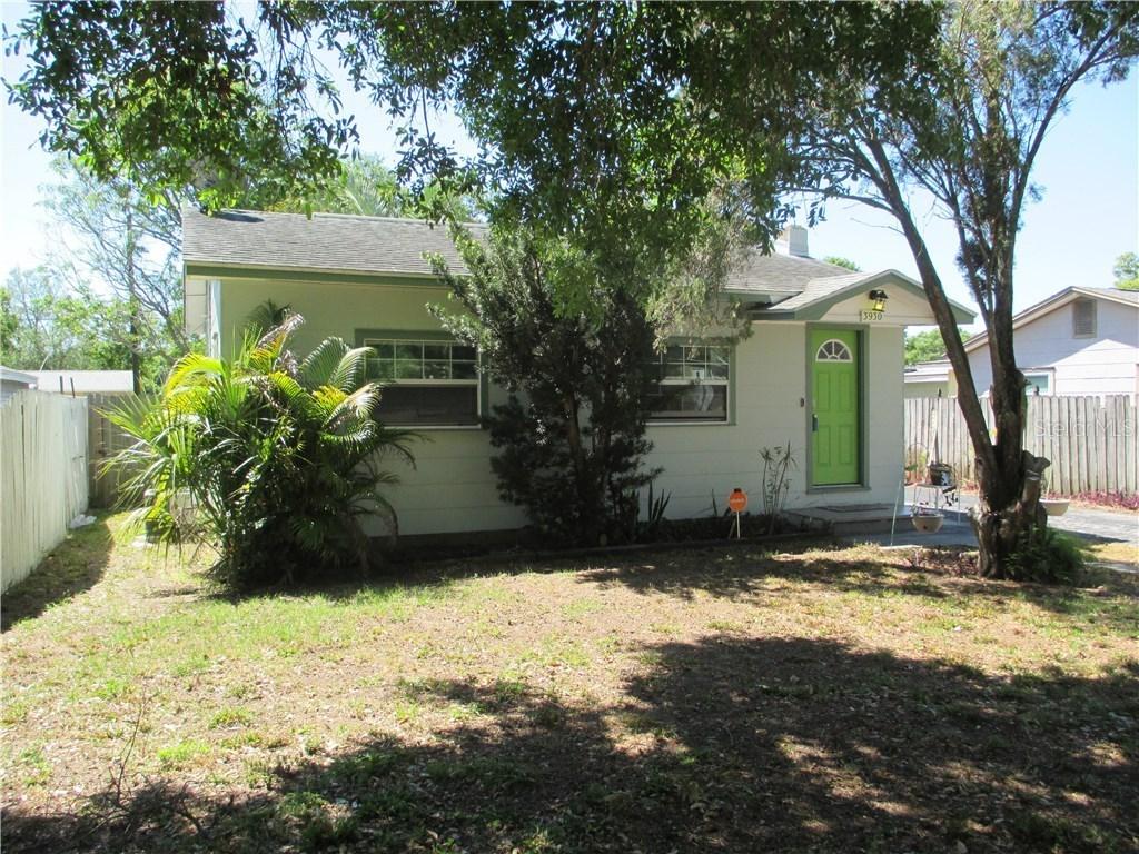 3930 56th Ave., St Petersburg, FL 33714