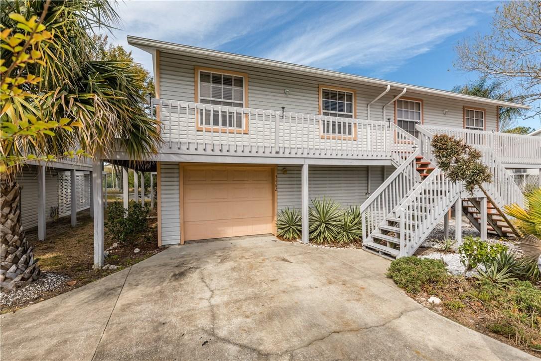 3462 De Soto Blvd. #17, Palm Harbor, FL 34683