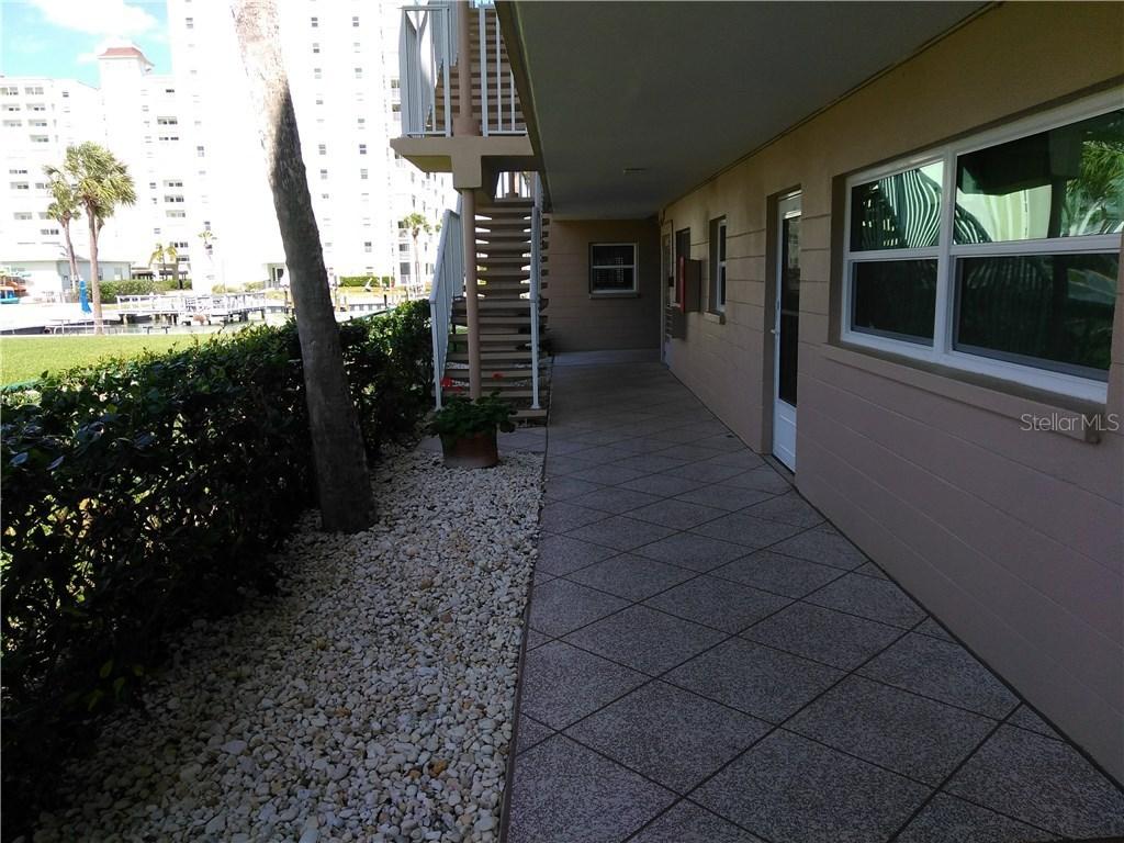 6201 2nd St. #73, St Pete Beach, FL 33706