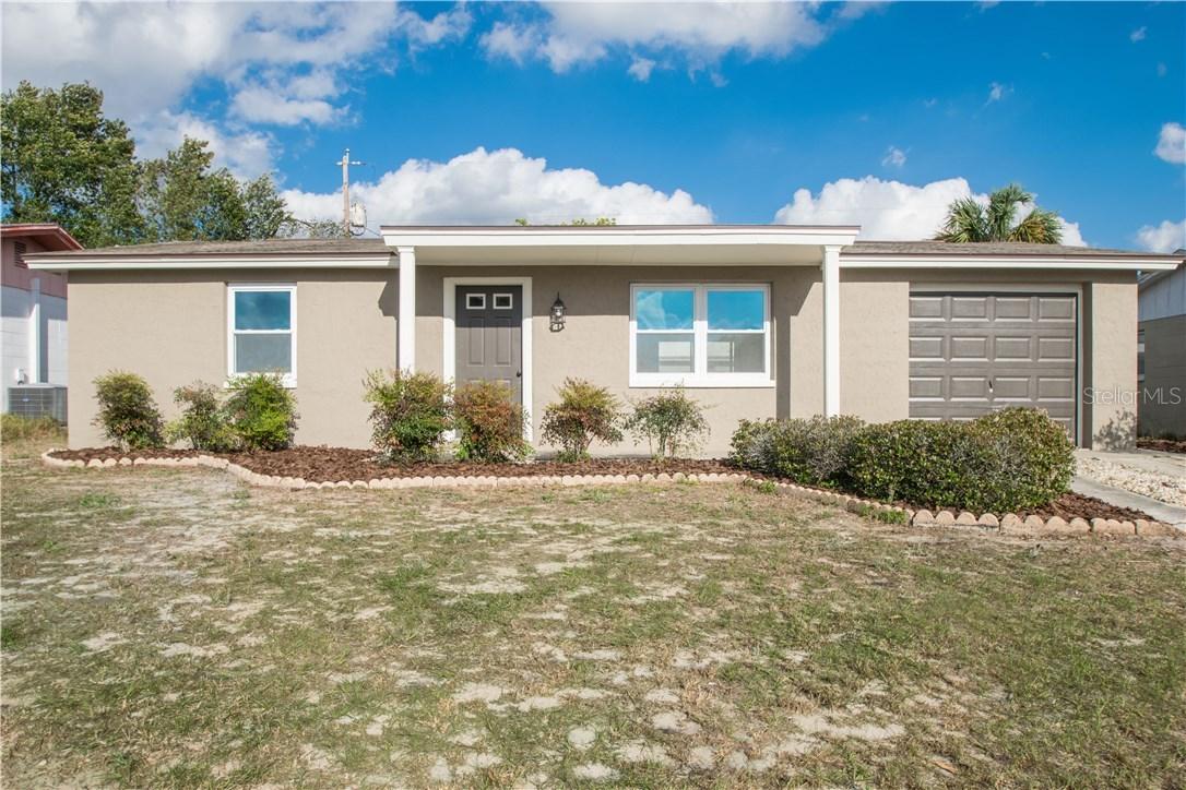 3438 Ottway Dr., Holiday, FL 34691