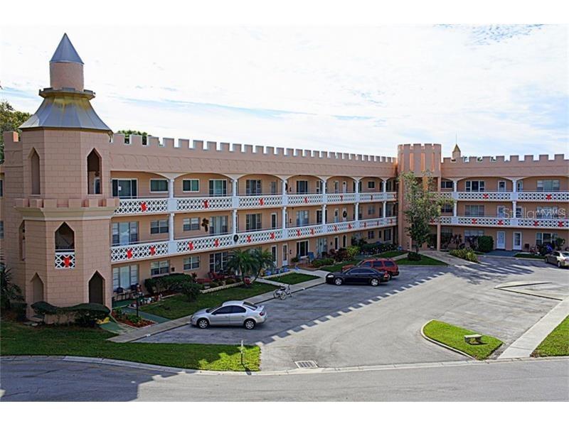 2457 Ecuadorian Way #31, Clearwater, FL 33763