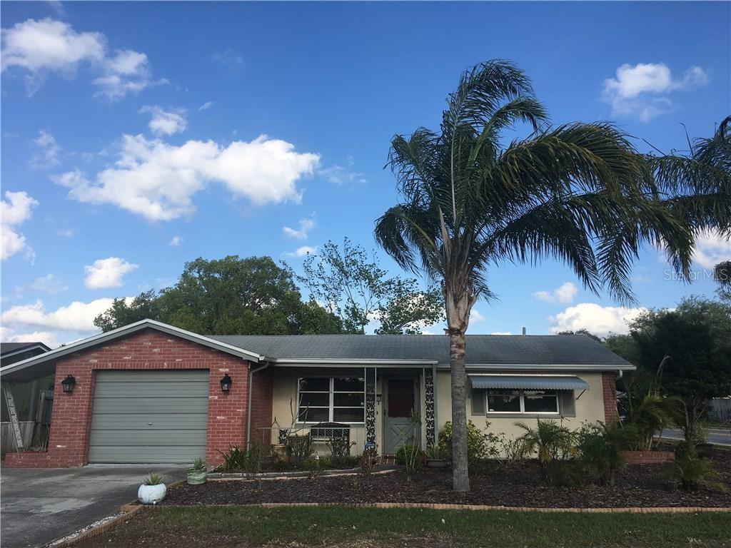 1230 Maybury Dr., Holiday, FL 34691