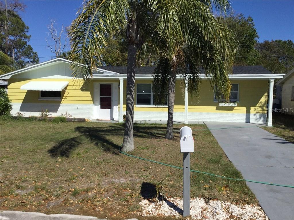 3330 Bainbridge Dr., Holiday, FL 34691