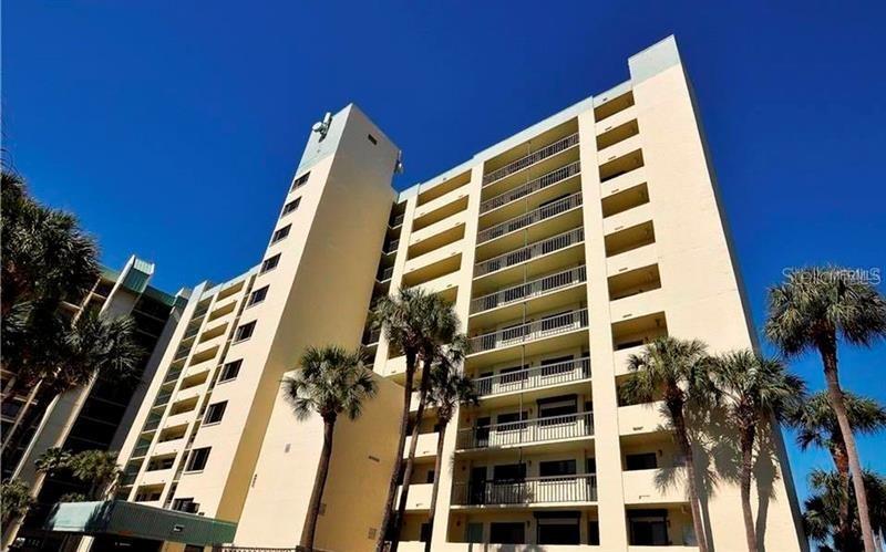 7150 Sunset Way #804, St Pete Beach, FL 33706