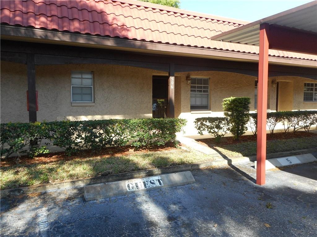 601 N Hercules Ave. #506, Clearwater, FL 33765