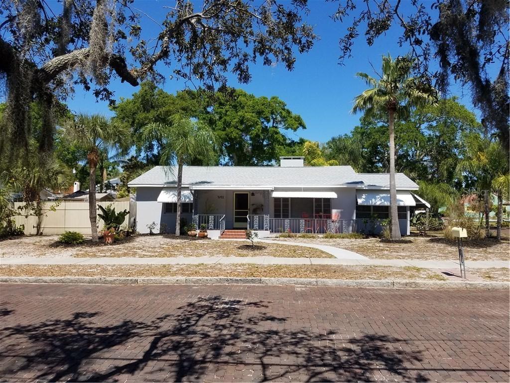 5301 31st Ave., Gulfport, FL 33707