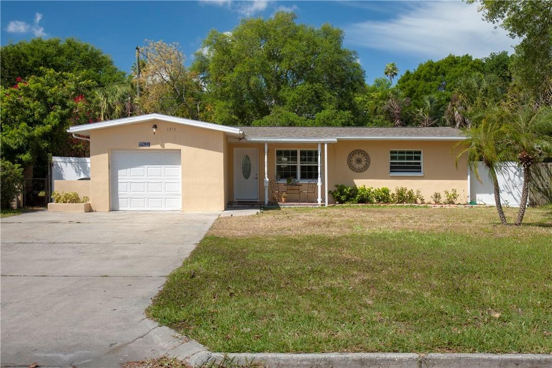 4210 Huntington St., St Petersburg, FL 33703