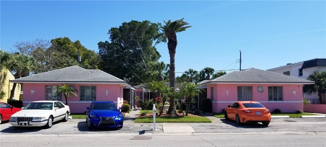 334 73rd Ave., St Pete Beach, FL 33706