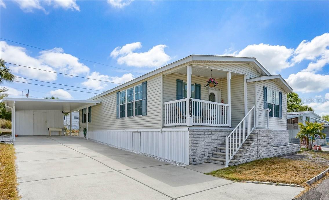 14720 113th Ave. #107, Largo, FL 33774