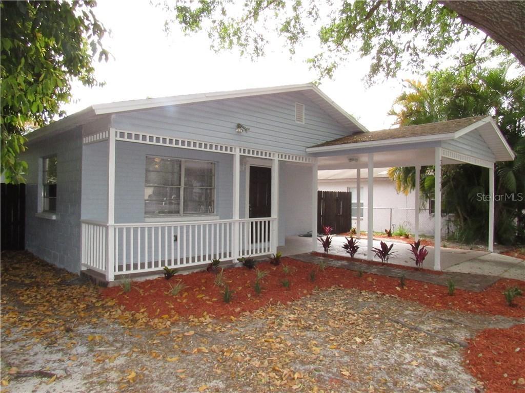 3126 56th Ave., St Petersburg, FL 33714