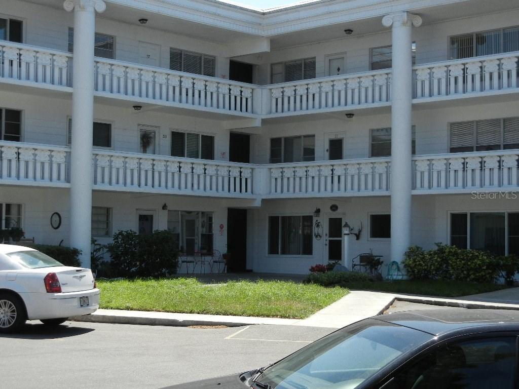 2453 Brazilia Dr. #61, Clearwater, FL 33763