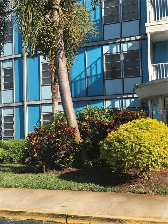 3315 58th Ave. #606, St Petersburg, FL 33712