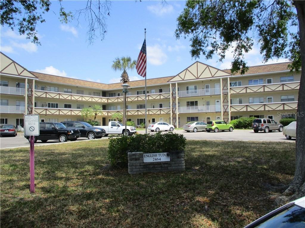 2464 Australia Way #74, Clearwater, FL 33763