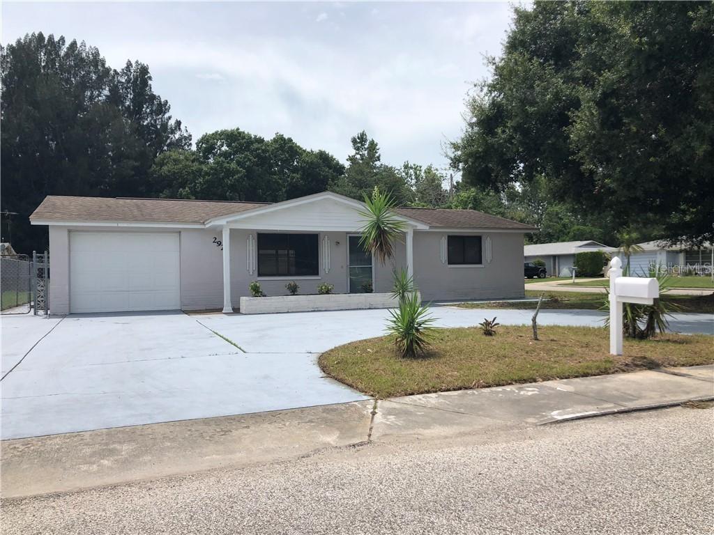 2927 Raven Dr., Holiday, FL 34690