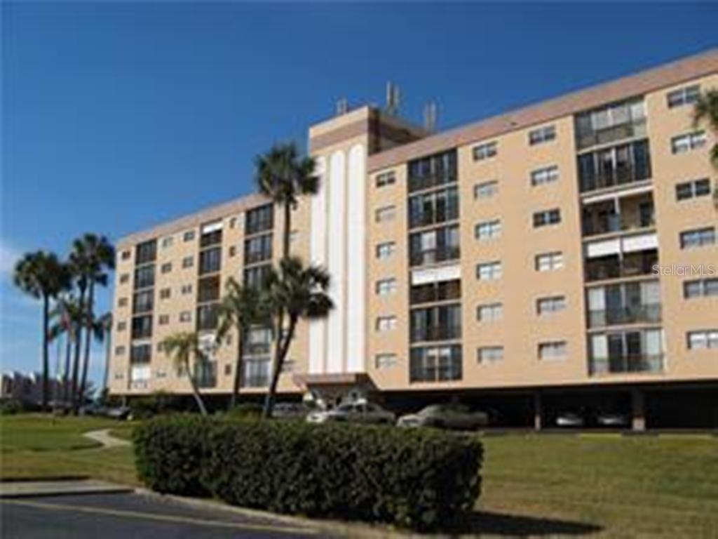 10216 Regal Dr. #608, Largo, FL 33774