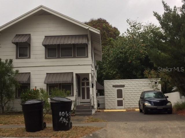 1043 7th Ave., St Petersburg, FL 33705