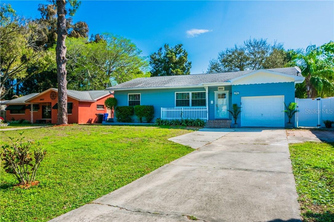 8921 1st St., St Petersburg, FL 33702