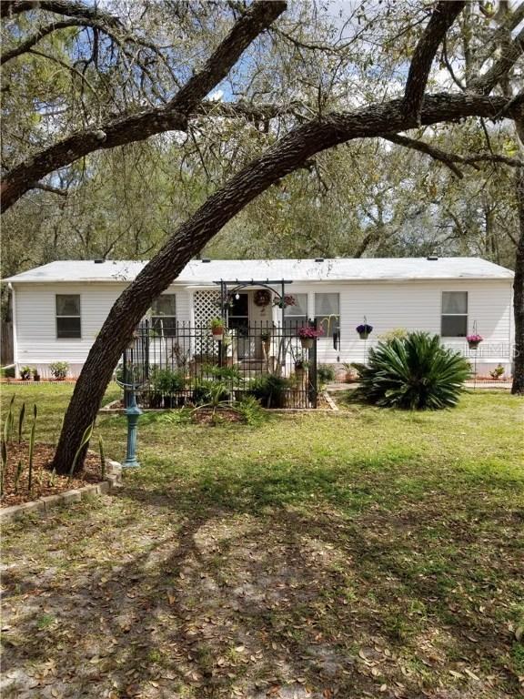 15312 Langdale Dr., Hudson, FL 34669