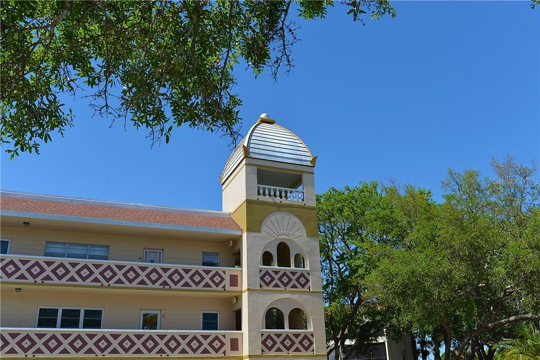 2384 Tahitian Ln. #34, Clearwater, FL 33763