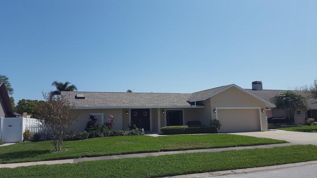 10921 Harborside Dr., Largo, FL 33773