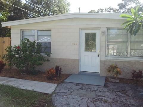 518 54th St., St Petersburg, FL 33707