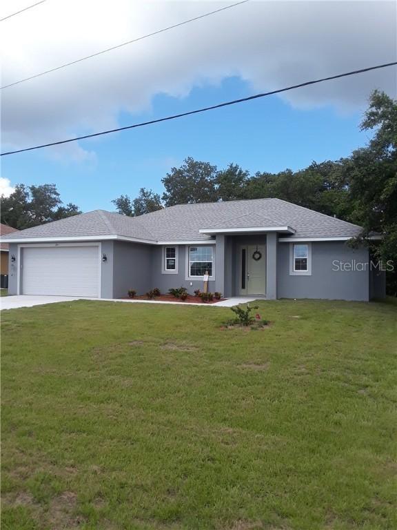 285 Seasons Dr., Punta Gorda, FL 33983