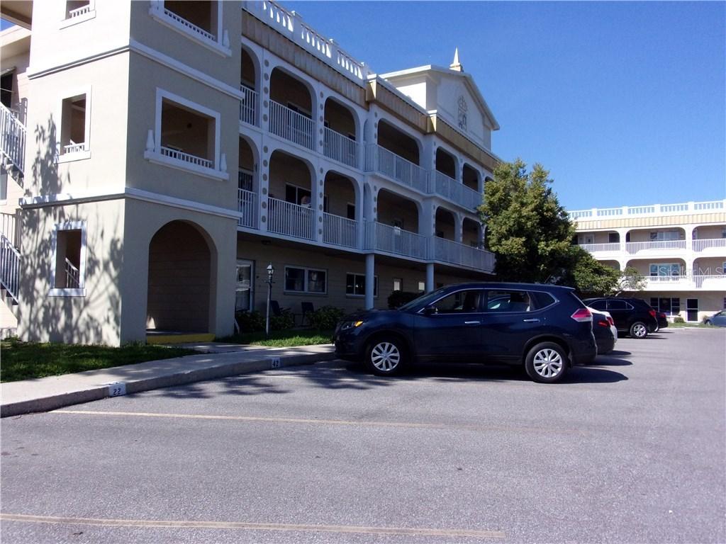 2320 Brisbane St. #4, Clearwater, FL 33763